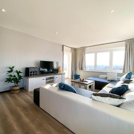 德帕内Flat Monaco - Monte Carlo - Roma公寓 外观 照片