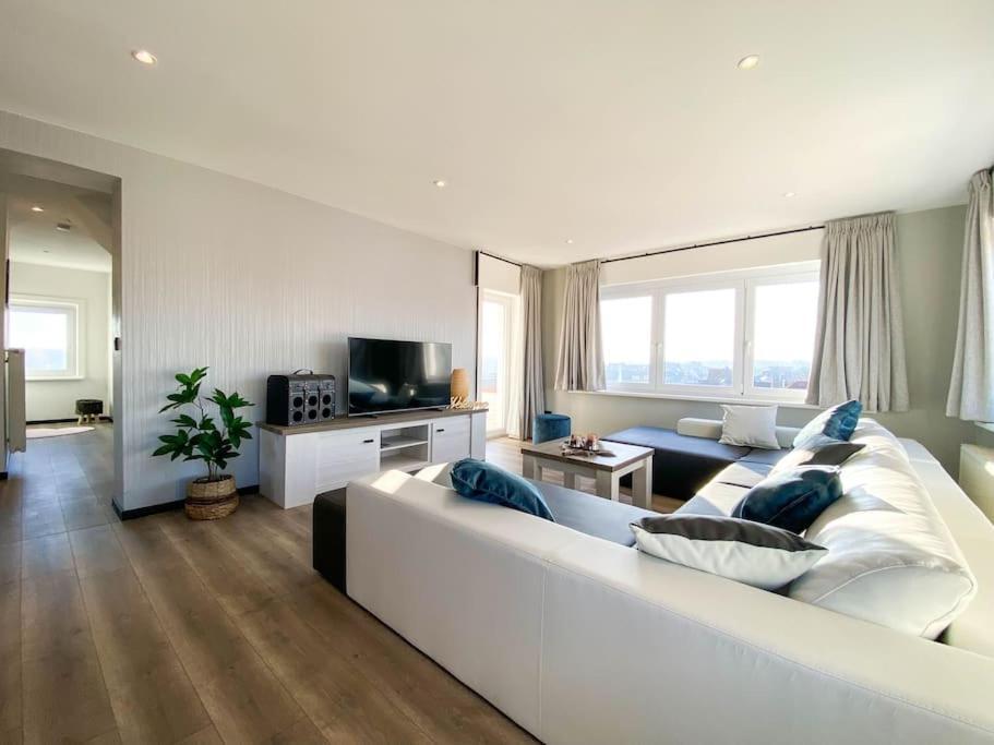 德帕内Flat Monaco - Monte Carlo - Roma公寓 外观 照片